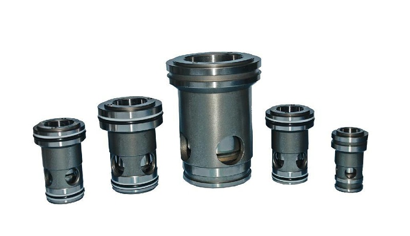 大蘭液壓二通插裝閥